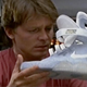 Image for article titled Nike's Back to the Future Sneaker Patents Discovered After 26 Years